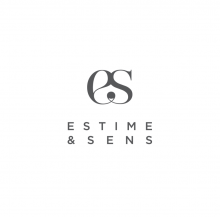 Estime & Sens, marque de cosmétique bio et naturelle. 